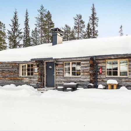 Holiday Home Rukanpovi 6 By Interhome Eksteriør billede