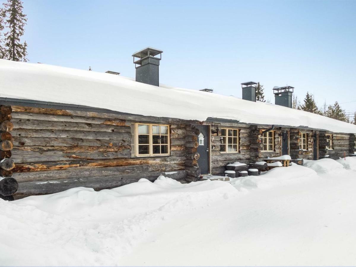 Holiday Home Rukanpovi 6 By Interhome Eksteriør billede
