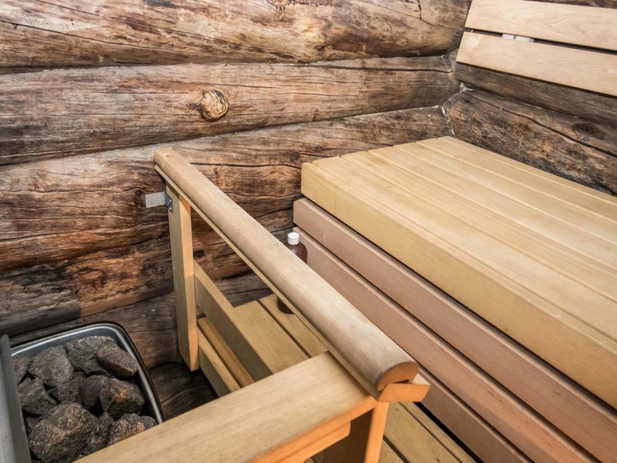 Holiday Home Rukanpovi 6 By Interhome Eksteriør billede