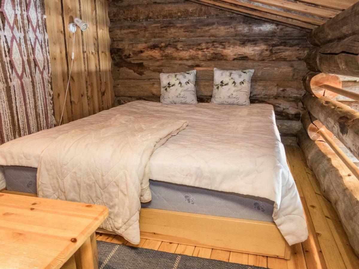 Holiday Home Rukanpovi 6 By Interhome Eksteriør billede